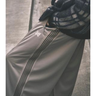 ニードルス(Needles)のneedles H.D.Track Pant 23aw 別注　thetokyo(サルエルパンツ)