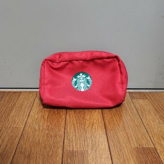 スターバックス(Starbucks)のポーチ　スタバ(ポーチ)