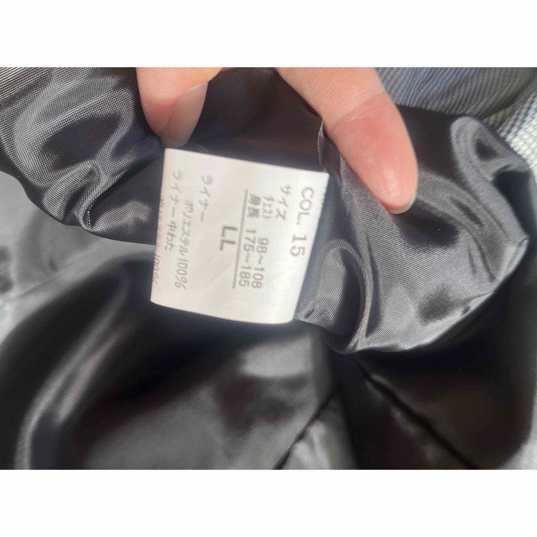 【dezert homme】デザートオム ライナー付きビジネスコート メンズ メンズのジャケット/アウター(ステンカラーコート)の商品写真