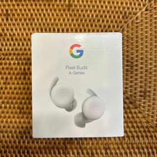 グーグル(Google)のGoogle Pixel Buds A-Series(ヘッドフォン/イヤフォン)