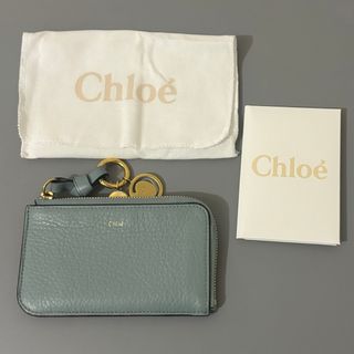 クロエ カードケース コインケース(レディース)の通販 63点 | Chloeの
