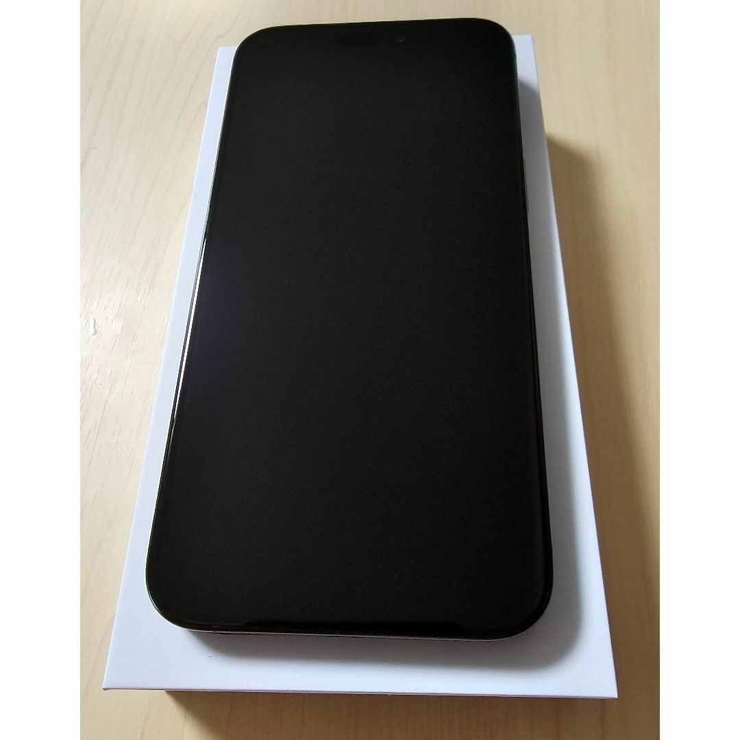 iPhone 15 Pro Max 256GB ブラックチタニウム iPhone 15 Pro Max 256GB ブラックチタニウム