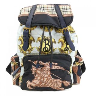 バーバリー(BURBERRY)のバーバリー BURBERRY BACKPACK(ハンドバッグ)