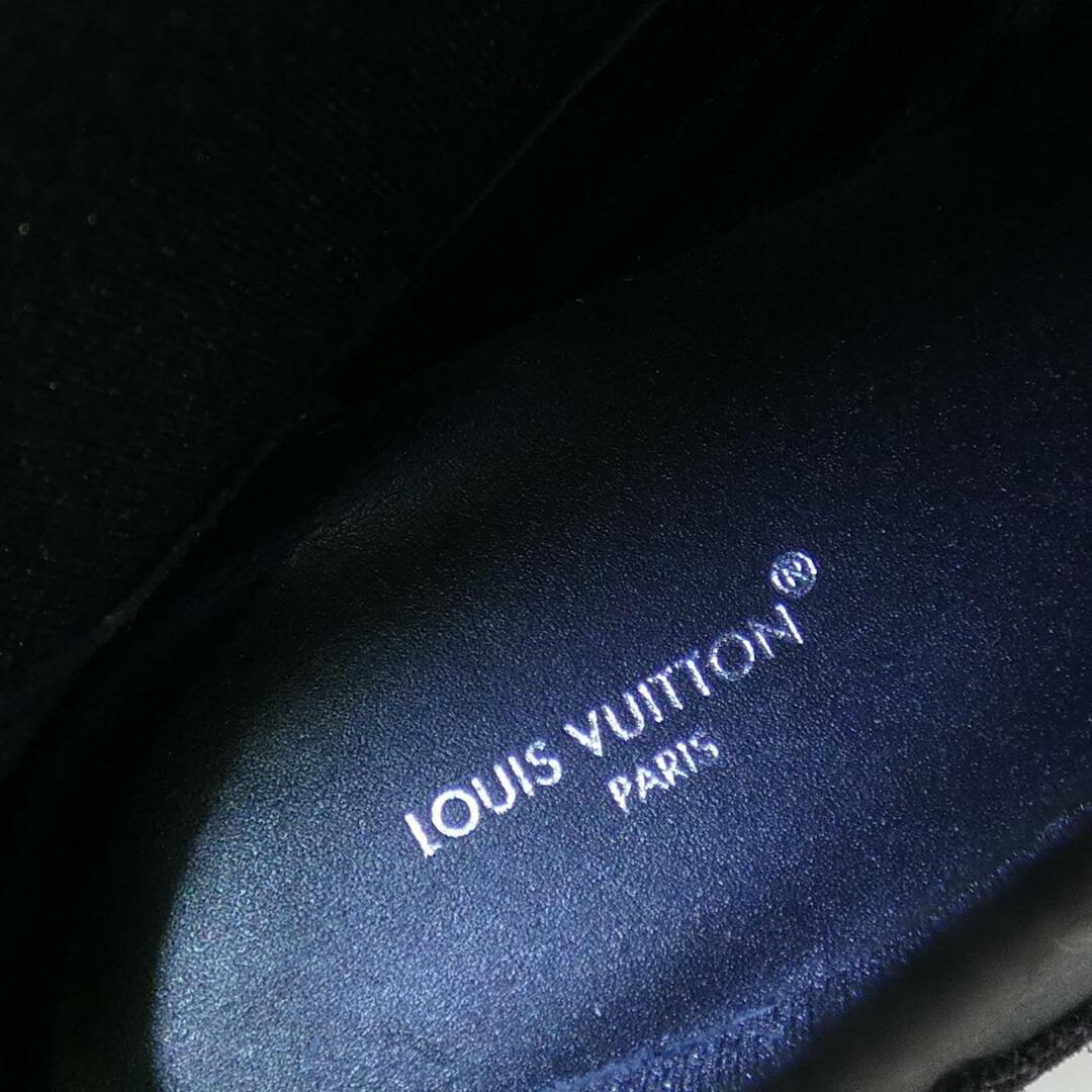 LOUIS VUITTON(ルイヴィトン)のルイヴィトン LOUIS VUITTON ブーツ レディースの靴/シューズ(ブーツ)の商品写真