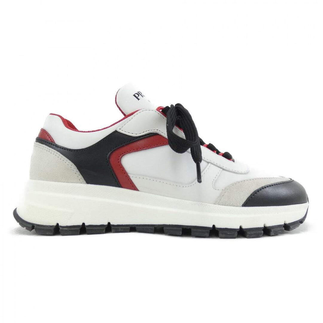 PRADA - プラダ PRADA スニーカーの通販 by KOMEHYO ONLINE ラクマ店