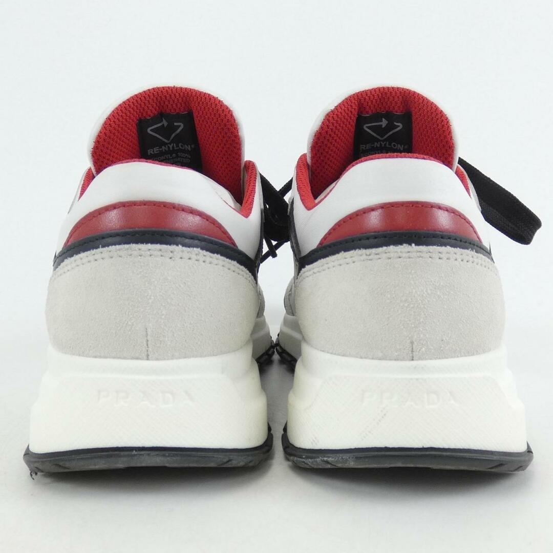 PRADA - プラダ PRADA スニーカーの通販 by KOMEHYO ONLINE ラクマ店