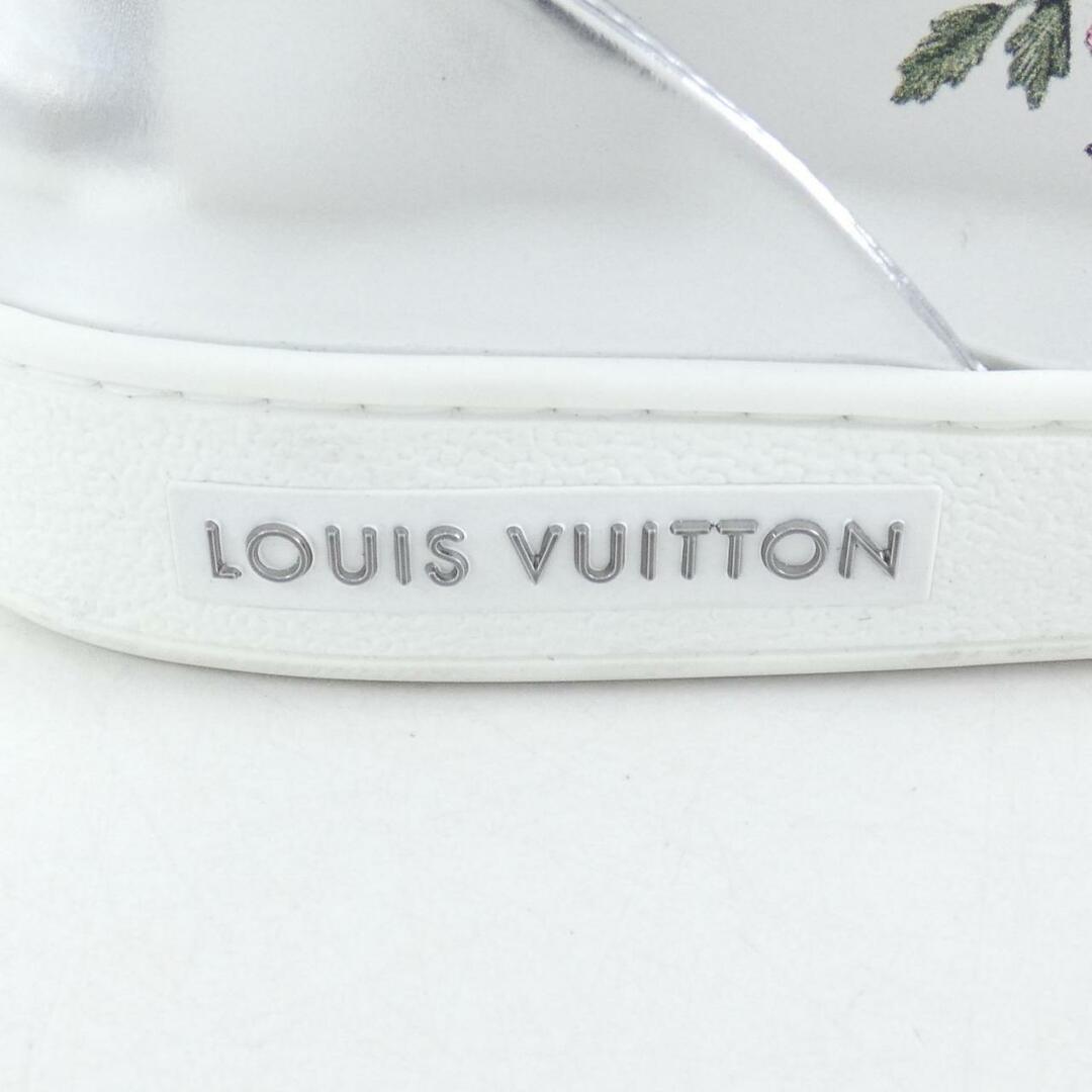 LOUIS VUITTON(ルイヴィトン)のルイヴィトン LOUIS VUITTON スニーカー レディースの靴/シューズ(スニーカー)の商品写真