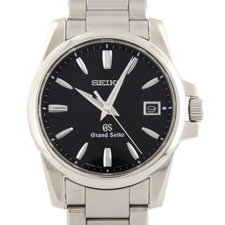 セイコー(SEIKO)のセイコー グランドセイコー･クォーツ 9F62-0AA1/SBGX055 SS クォーツ(腕時計(アナログ))