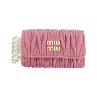 ミュウミュウ キーホルダー(レディース)の通販 300点以上 | miumiuの