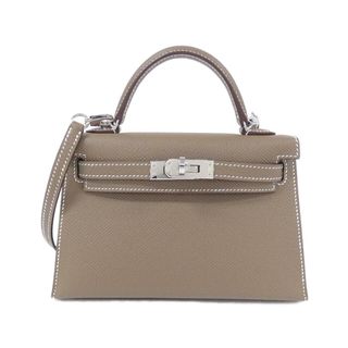 エルメス(Hermes)のエルメス ミニケリー2 MINI 071302CK バッグ(その他)