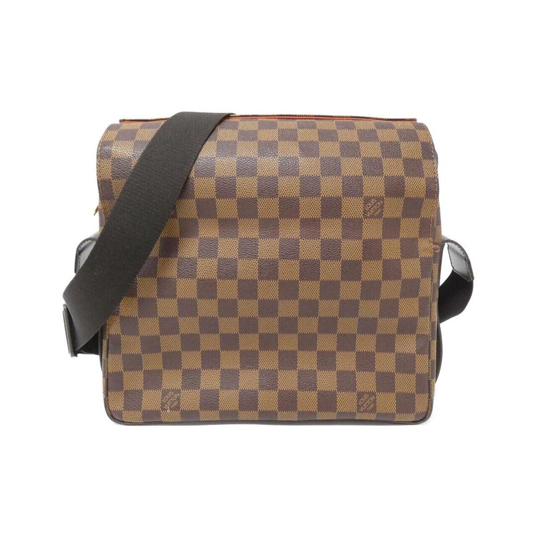 LOUIS VUITTON - ルイヴィトン ダミエ ナヴィグリオ N45255 ショルダー