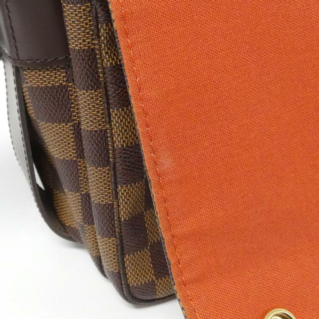 LOUIS VUITTON - ルイヴィトン ダミエ ナヴィグリオ N45255 ショルダー
