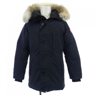 カナダグース(CANADA GOOSE)のカナダグース CANADA GOOSE ダウンジャケット(テーラードジャケット)