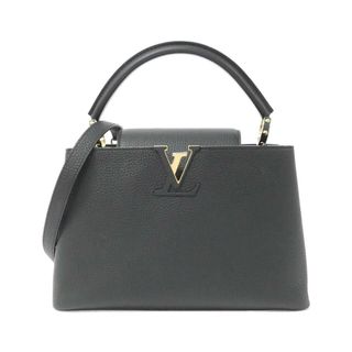 ルイヴィトン(LOUIS VUITTON)のルイヴィトン カプシーヌ MM M42259 バッグ(その他)