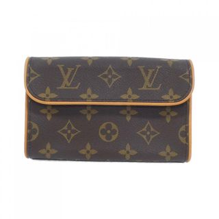 ルイヴィトン(LOUIS VUITTON)のルイヴィトン モノグラム ポシェット フロランティーヌ L M51855+M67306 ウエストバッグ(ボディバッグ/ウエストポーチ)