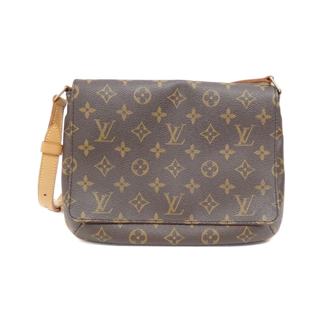 LOUIS VUITTON - ルイヴィトン モノグラム ミュゼット タンゴ M51257