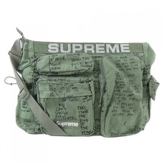 シュプリーム(Supreme)のシュプリーム SUPREME BAG(その他)