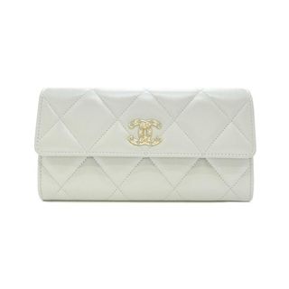 シャネル カードケース(グレー/灰色系)の通販 200点以上 | CHANELを
