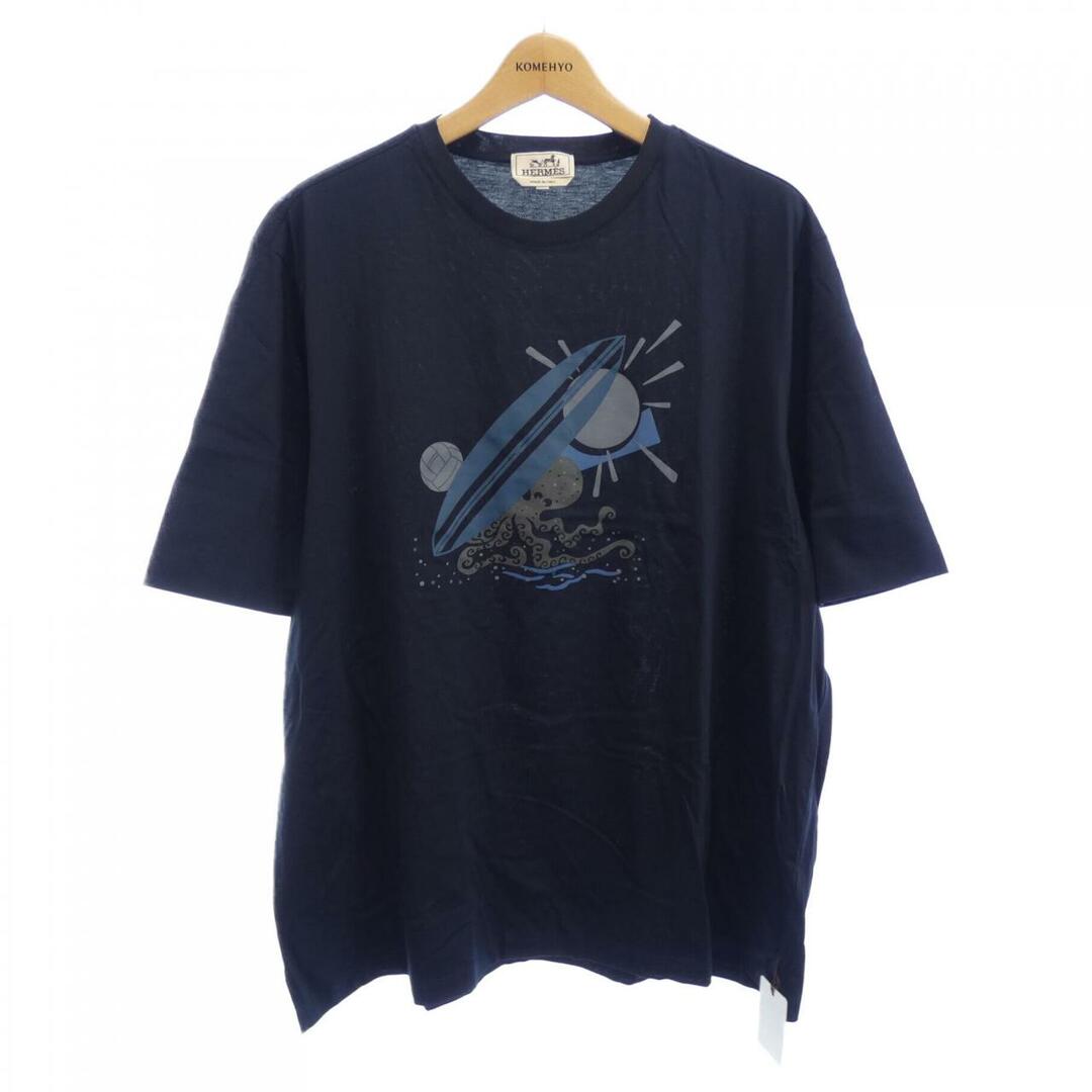 Hermes(エルメス)のエルメス HERMES Tシャツ メンズのトップス(シャツ)の商品写真