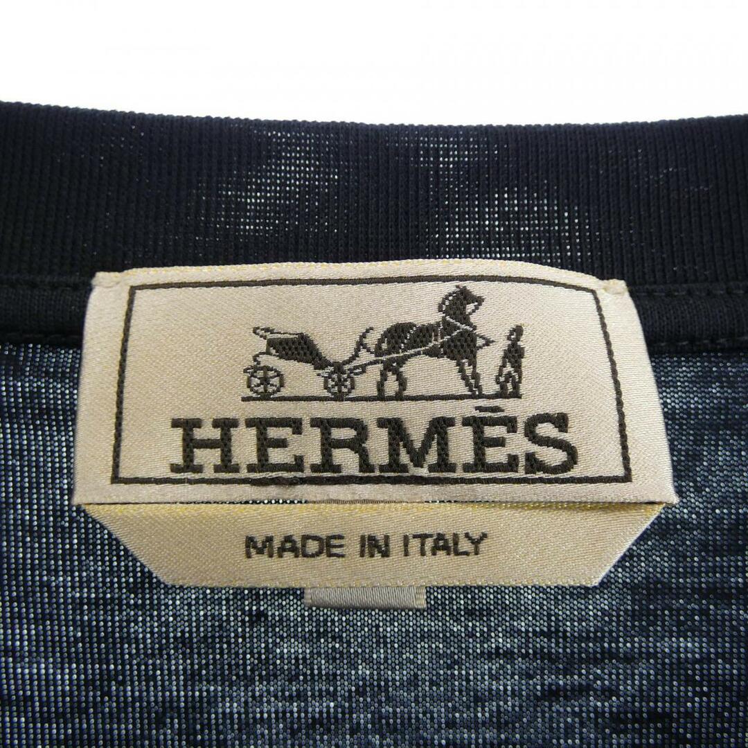 Hermes(エルメス)のエルメス HERMES Tシャツ メンズのトップス(シャツ)の商品写真