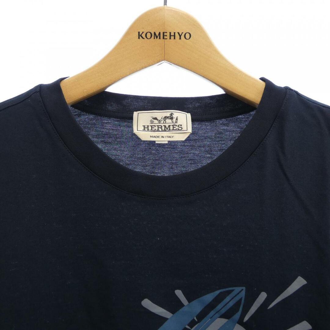 Hermes(エルメス)のエルメス HERMES Tシャツ メンズのトップス(シャツ)の商品写真