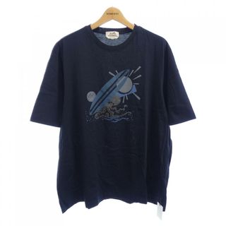 エルメス(Hermes)のエルメス HERMES Tシャツ(シャツ)