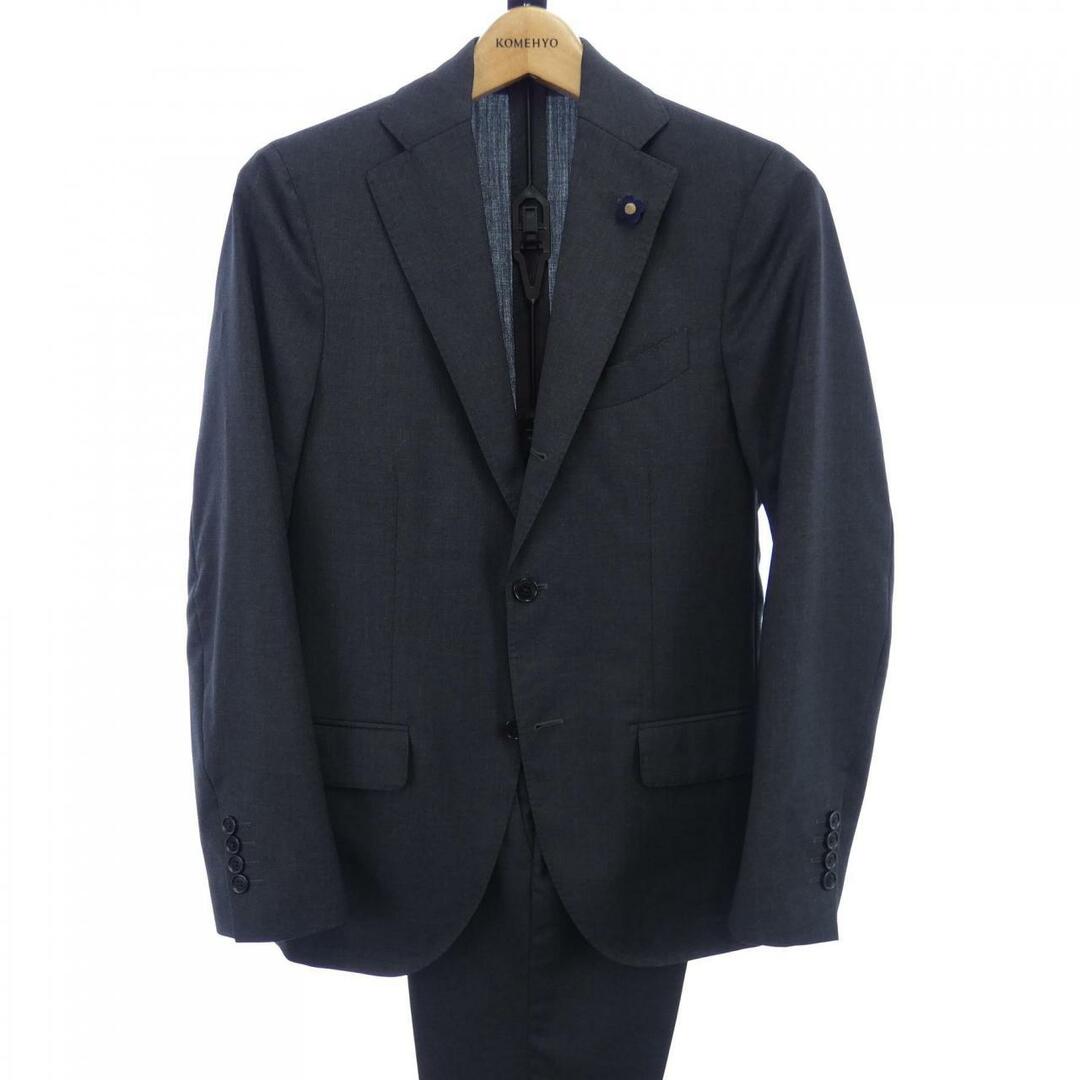 経典 ラルディーニ LARDINI スーツ | www.butiuae.com