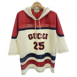 グッチ(Gucci)のグッチ GUCCI パーカー(スウェット)