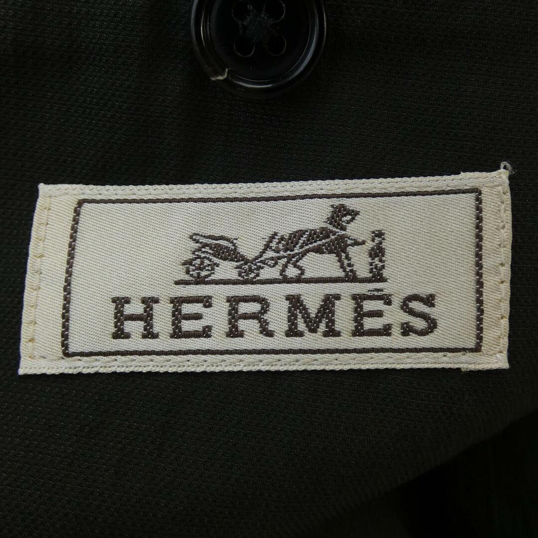 Hermes(エルメス)のエルメス HERMES ジャケット メンズのジャケット/アウター(テーラードジャケット)の商品写真