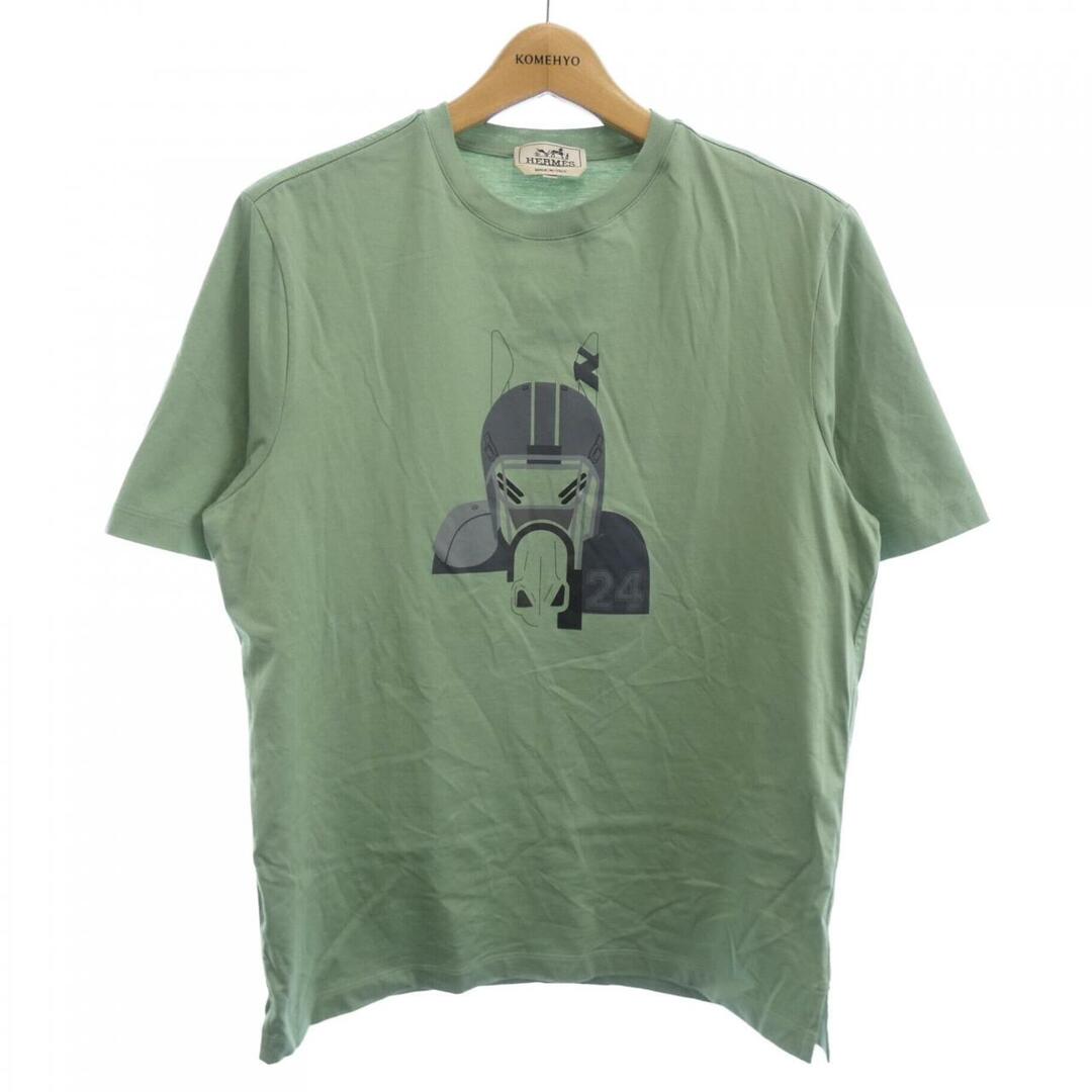 Hermes(エルメス)のエルメス HERMES Tシャツ メンズのトップス(シャツ)の商品写真
