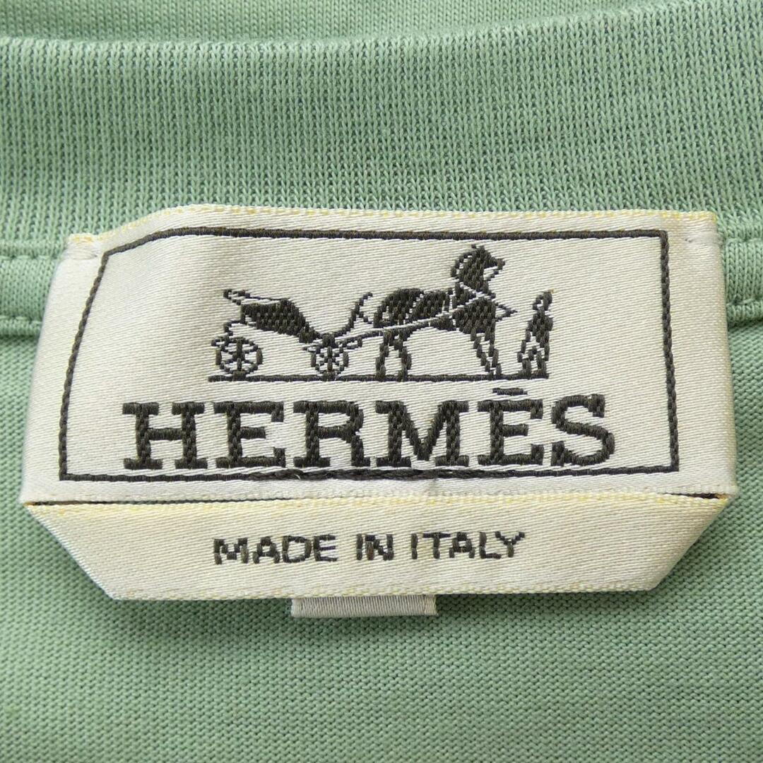 Hermes(エルメス)のエルメス HERMES Tシャツ メンズのトップス(シャツ)の商品写真