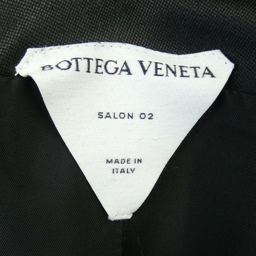 Bottega Veneta(ボッテガヴェネタ)のボッテガヴェネタ BOTTEGA VENETA コート レディースのジャケット/アウター(その他)の商品写真