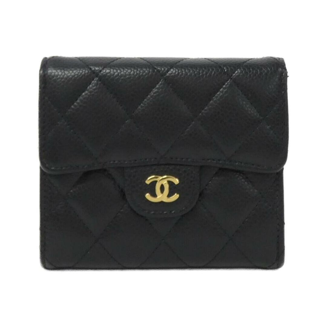 CHANEL - シャネル タイムレスクラシック ライン AP0231 財布の通販 by