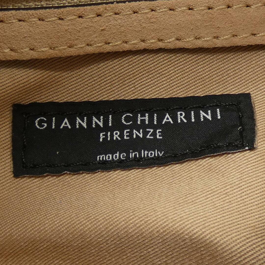 GIANNI CHIARINI(ジャンニキャリーニ)のジャンニキアリーニ GIANNI CHIARINI BAG レディースのバッグ(ハンドバッグ)の商品写真