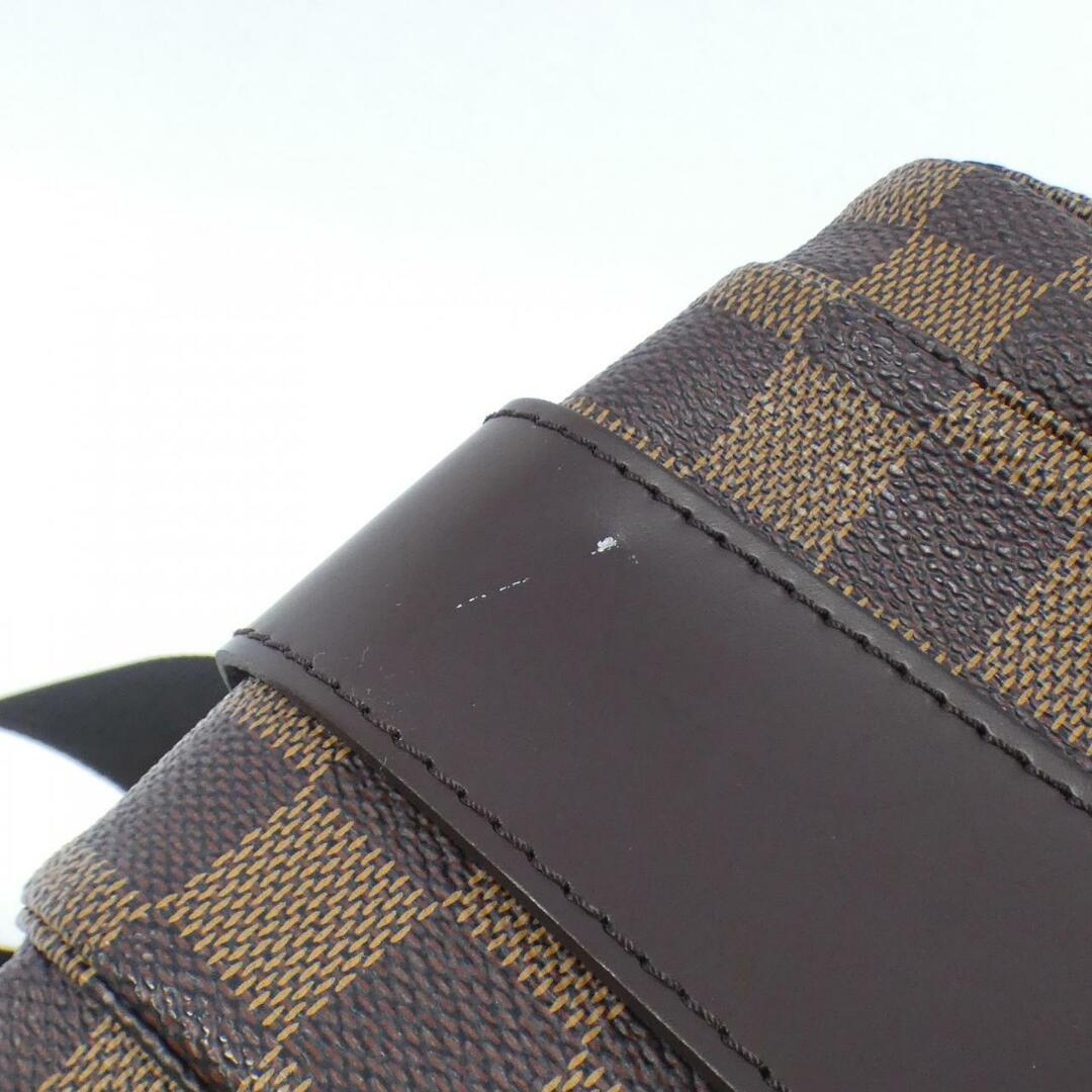 LOUIS VUITTON - ルイヴィトン ダミエ ナヴィグリオ N45255 ショルダー