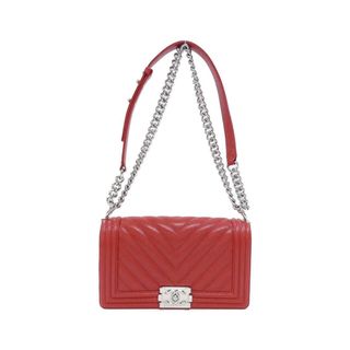 シャネル(CHANEL)のシャネル ボーイシャネル ライン 67086 ショルダーバッグ(ショルダーバッグ)