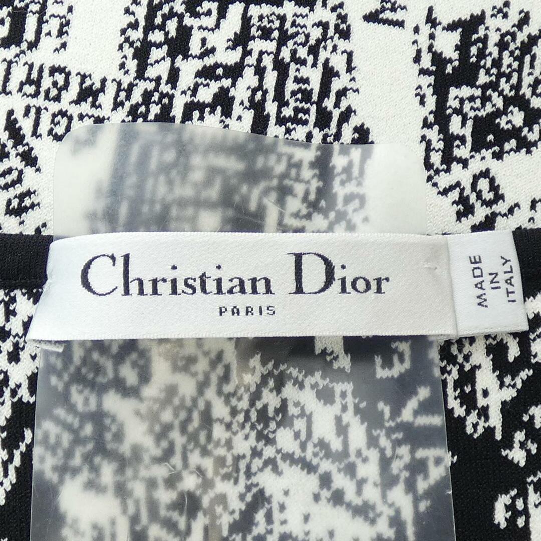 Christian Dior(クリスチャンディオール)のクリスチャンディオール CHRISTIAN DIOR ワンピース レディースのワンピース(ひざ丈ワンピース)の商品写真