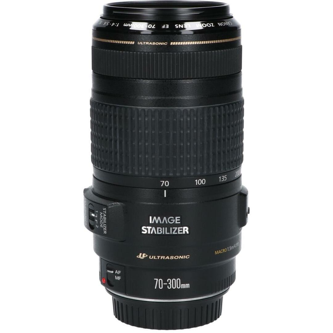 ＣＡＮＯＮ　ＥＦ７０－３００ｍｍ　Ｆ４－５．６ＩＳ　ＵＳＭ