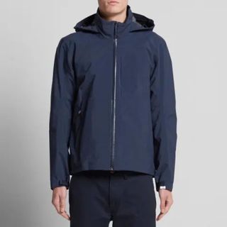 アークテリクス(ARC'TERYX)の正規品　ARC'TERYX Veilance Align Shell Jkt(マウンテンパーカー)