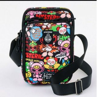 ヒステリックミニ 財布の通販 100点以上 | HYSTERIC MINIを買うならラクマ