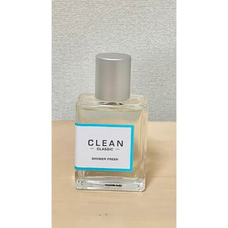 CLEAN シャワーフレッシュ　30ml(ユニセックス)