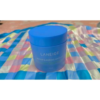 ラネージュ(LANEIGE)のLaneige💄スリーピングマスク(パック/フェイスマスク)