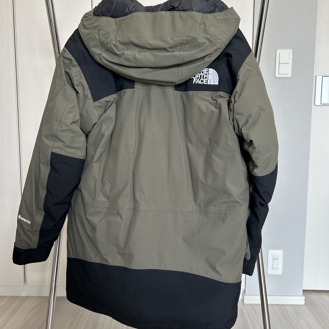 THE NORTH FACE(ザノースフェイス)のTHE NORTH FACE ダウン ND91935 メンズのジャケット/アウター(ダウンジャケット)の商品写真