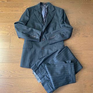 エトロ メンズスーツの通販 74点 | ETROのメンズを買うならラクマ