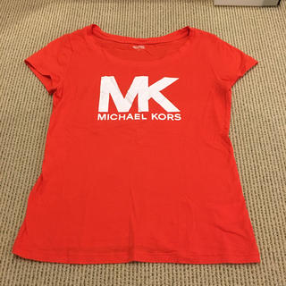 マイケルコース(Michael Kors)のマイケルコースのTシャツ♡(Tシャツ(半袖/袖なし))