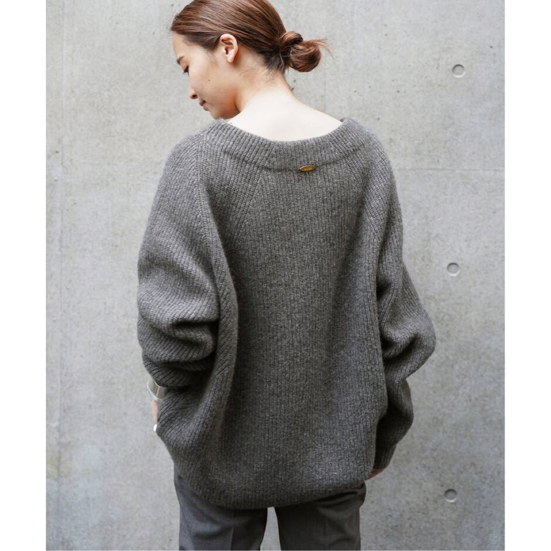 Deuxieme Classe OLBIA アゼプルオーバー Deuxieme Classe OLBIA アゼプルオーバー