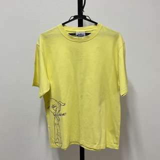 ボング(Bong)のC-246BONG ORIGINAL  CLOTHING   Tシャツ　メンズ(Tシャツ/カットソー(半袖/袖なし))