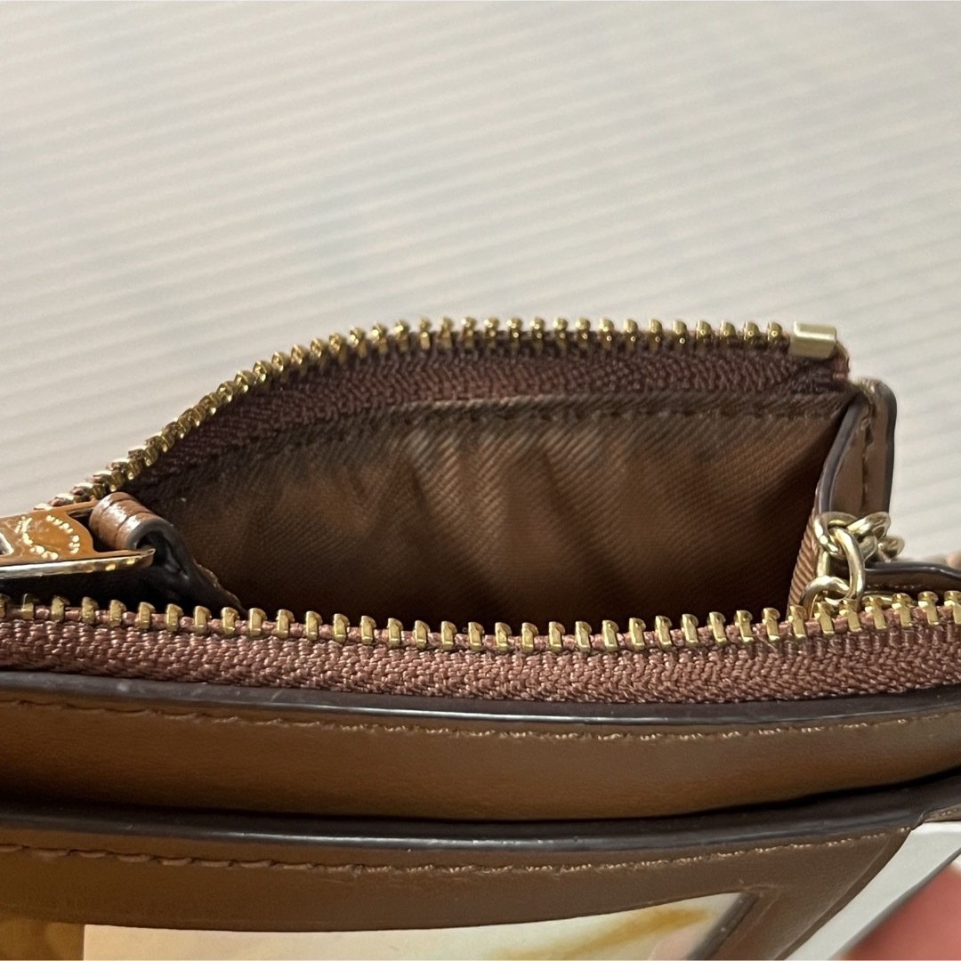 COACH(コーチ)のCOACH キーケース レディースのファッション小物(キーケース)の商品写真