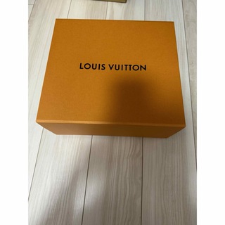 ルイヴィトン(LOUIS VUITTON)のルイヴィトン　空箱　布袋　(ラッピング/包装)