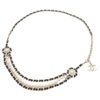 シャネル ベルト(レディース)の通販 900点以上 | CHANELのレディースを